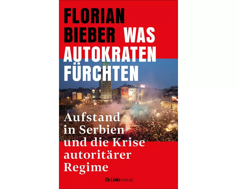 Was Autokraten fürchten