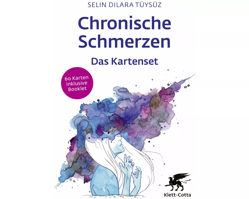 Chronische Schmerzen