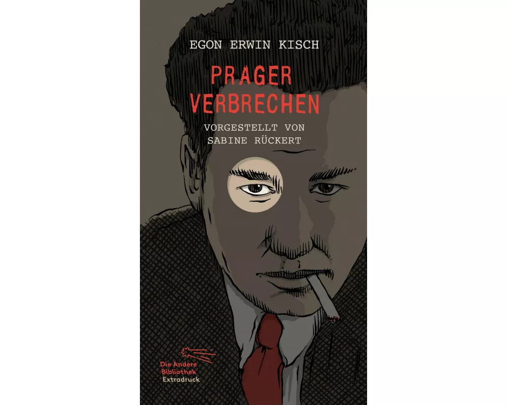 Prager Verbrechen