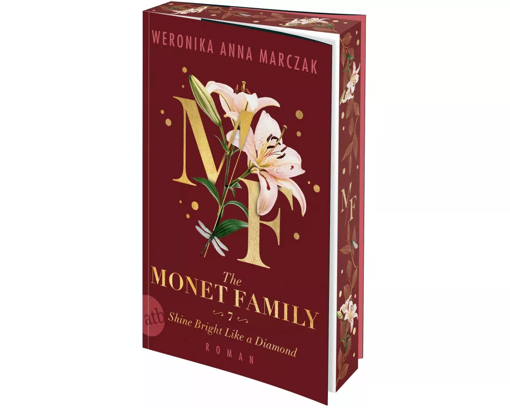 The Monet Family – Shine Bright Like a Diamond