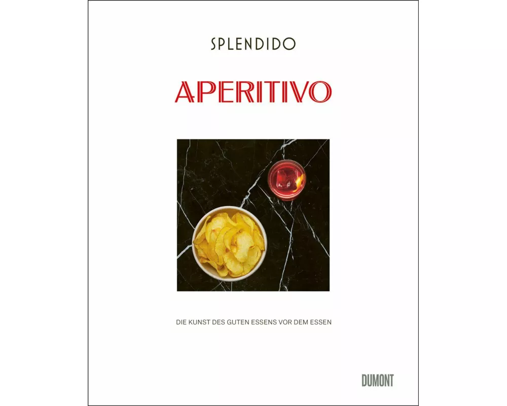 Splendido. Aperitivo