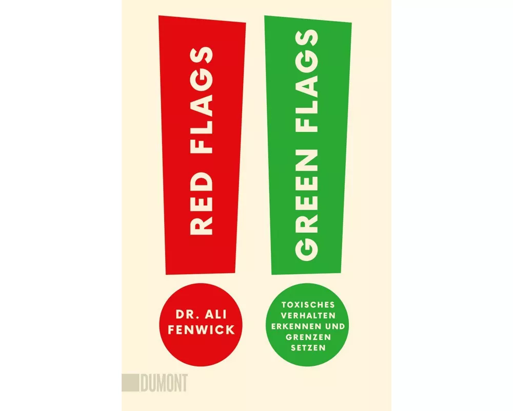 Red Flags, Green Flags