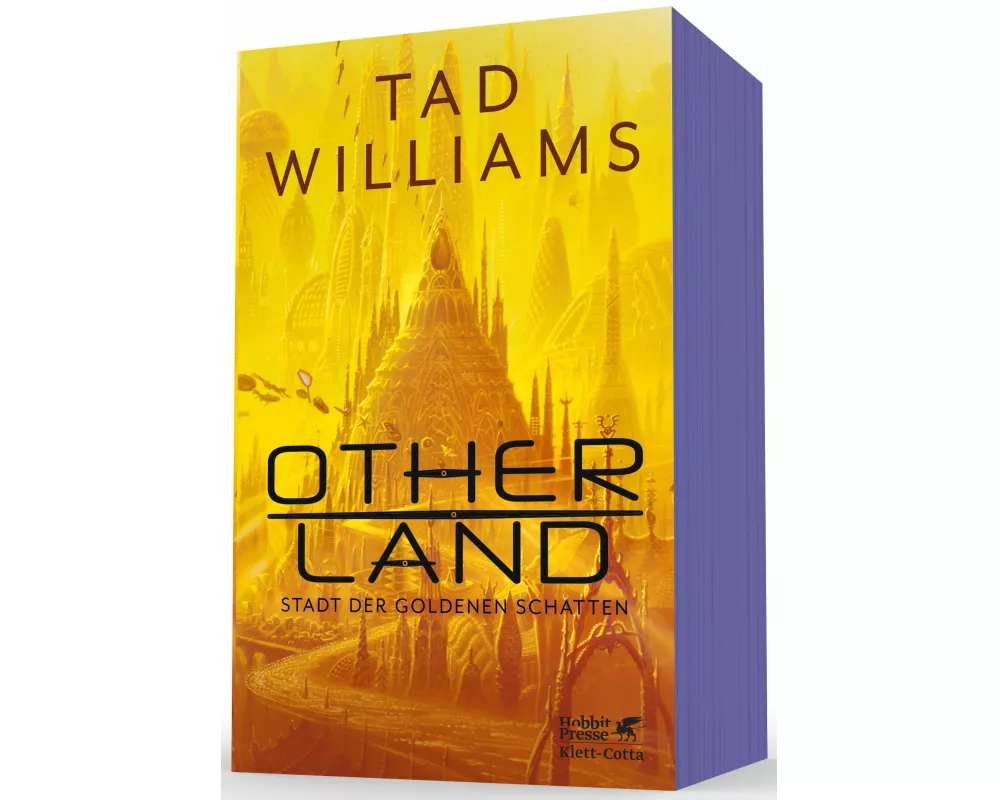 Otherland. Band 1