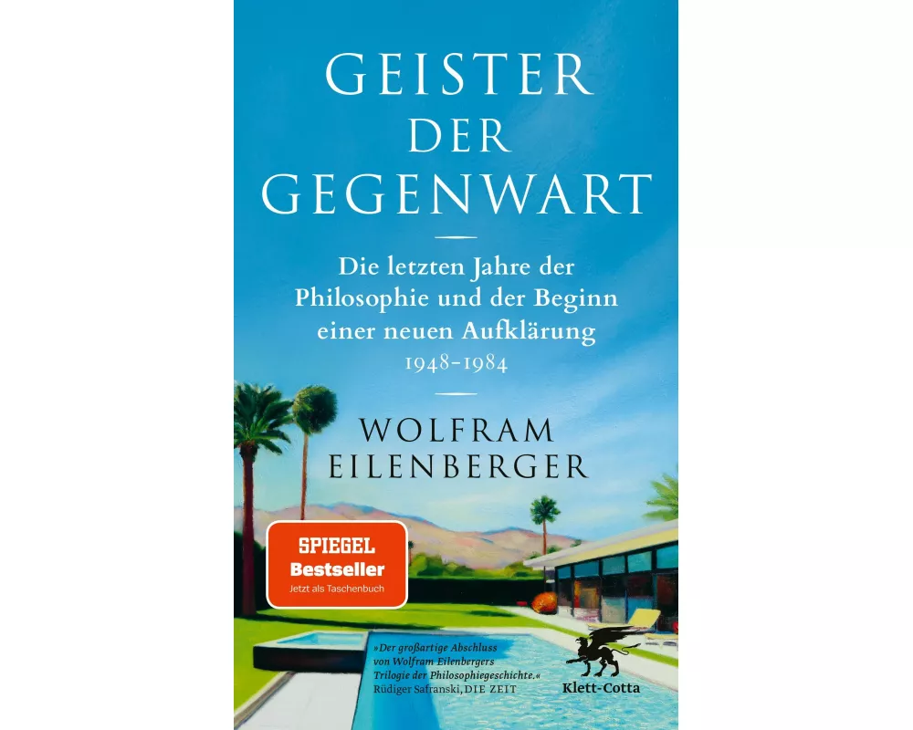 Geister der Gegenwart