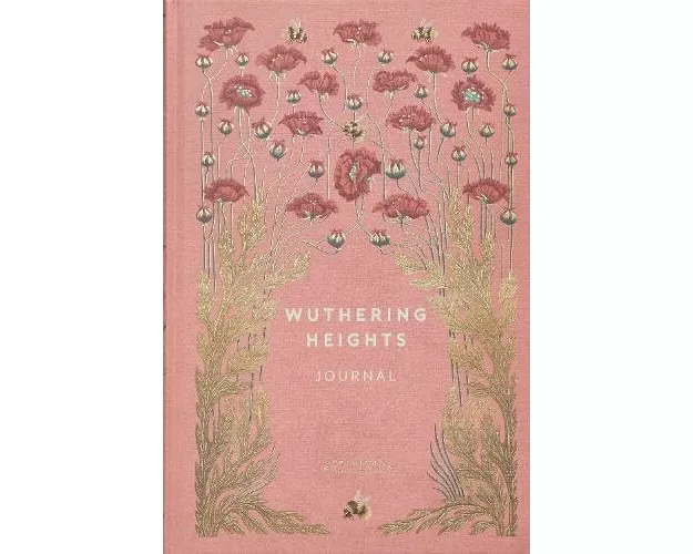 Wuthering Heights Journal