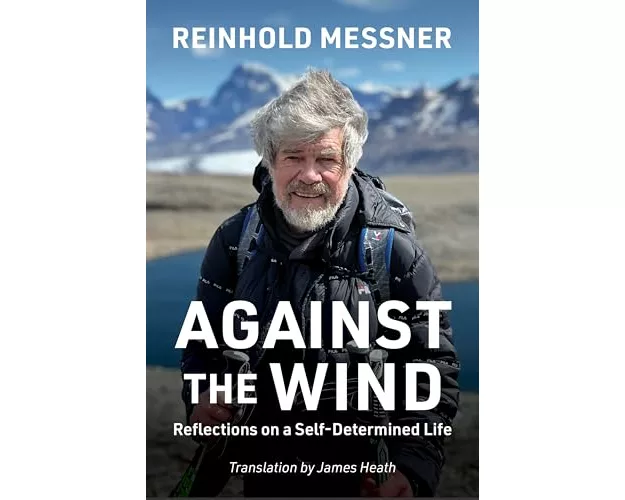 Against the Wind