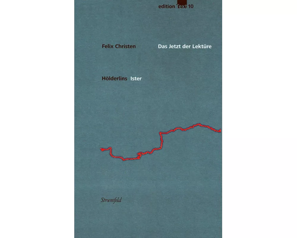 Das Jetzt der Lektüre