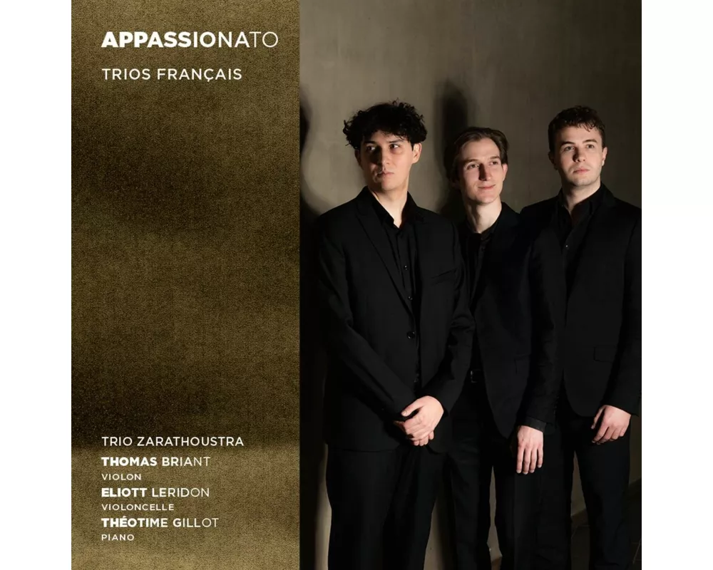 Appassionato