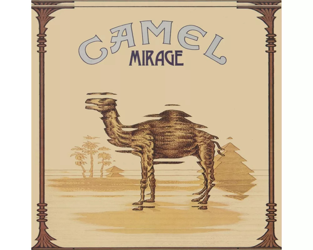 Mirage 2CD + Blu Ray Remastered Box Set