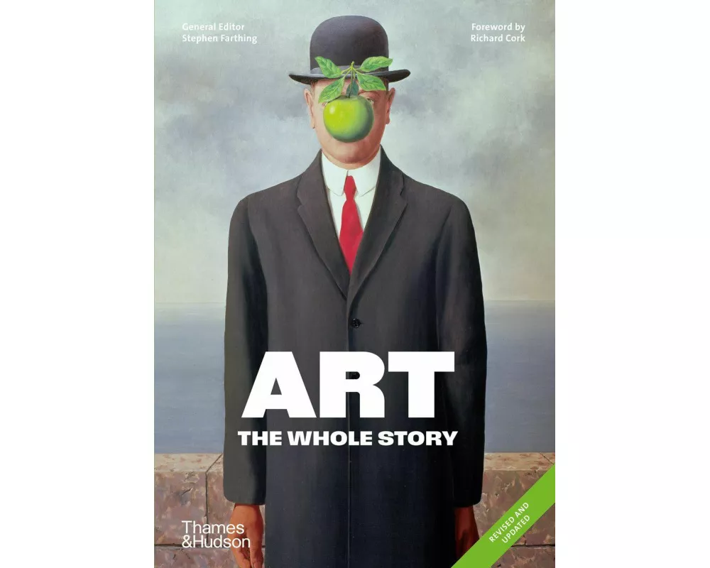 Art: The Whole Story