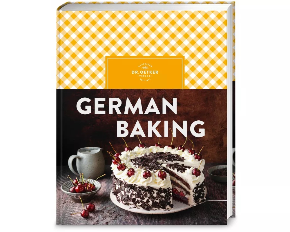 German Baking