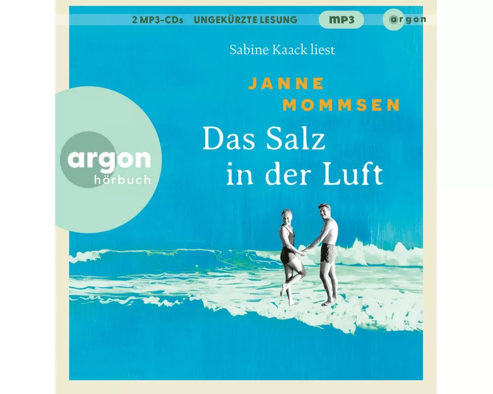 Das Salz in der Luft