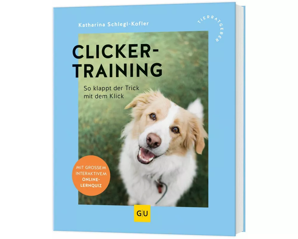 Clickertraining