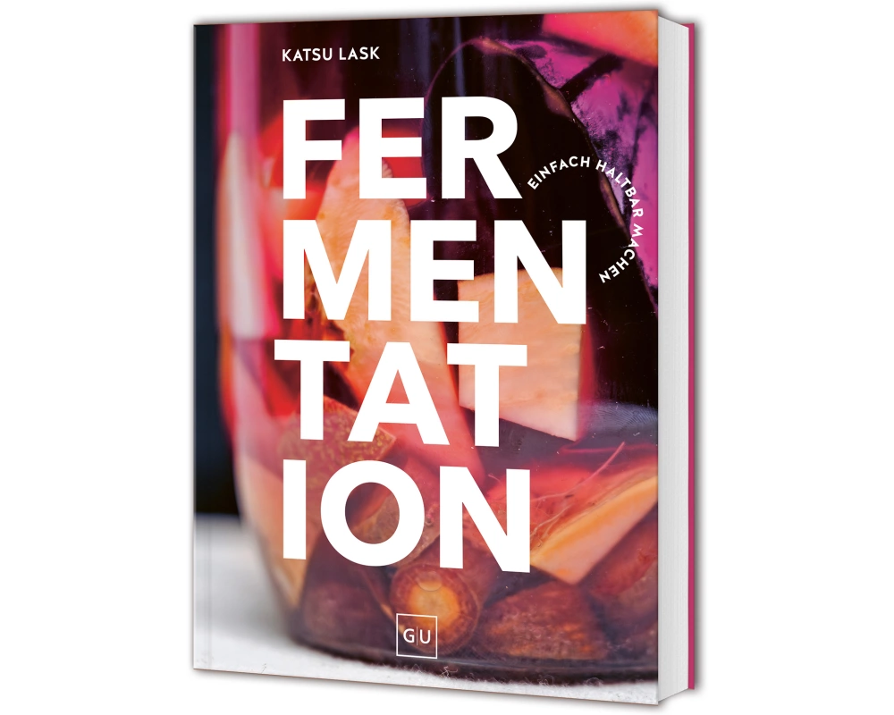 Fermentation
