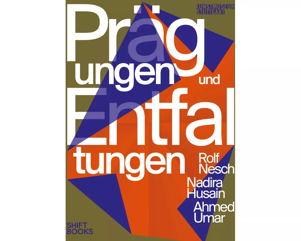 Prägungen und Entfaltungen