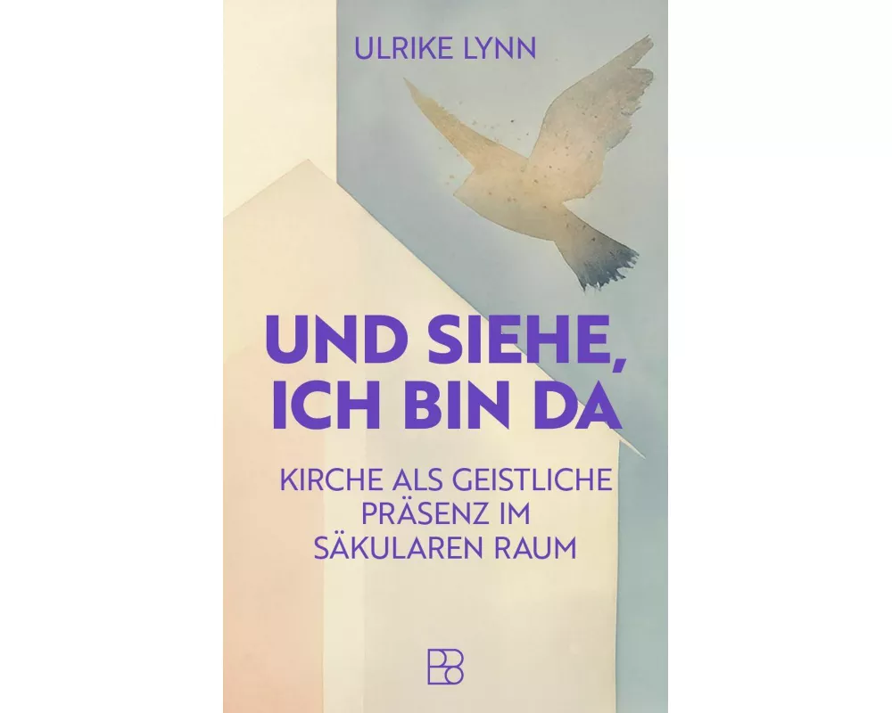 Und siehe, ich bin da