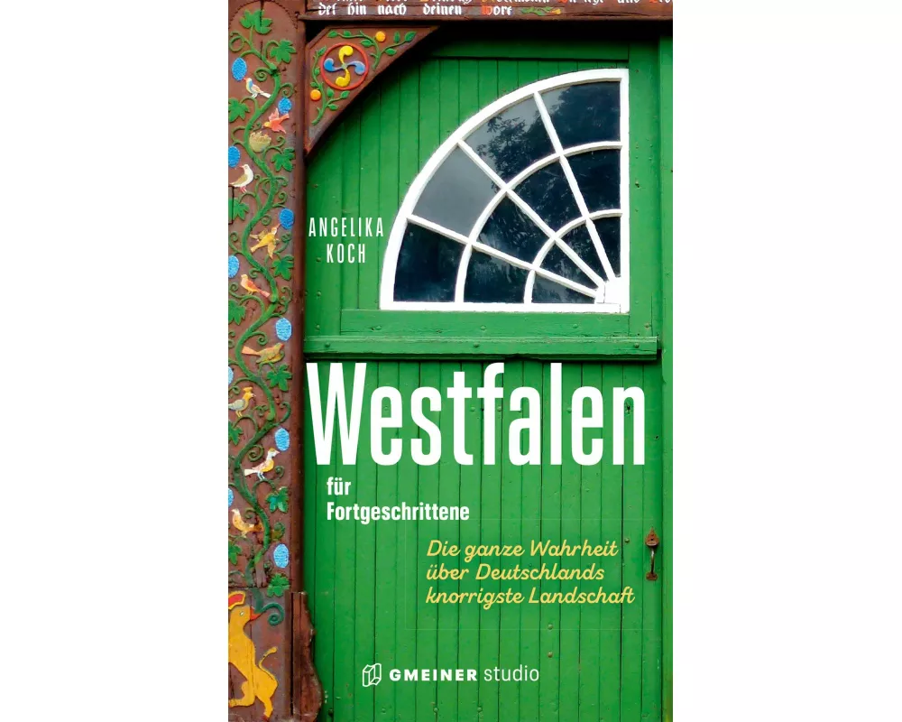 Westfalen für Fortgeschrittene