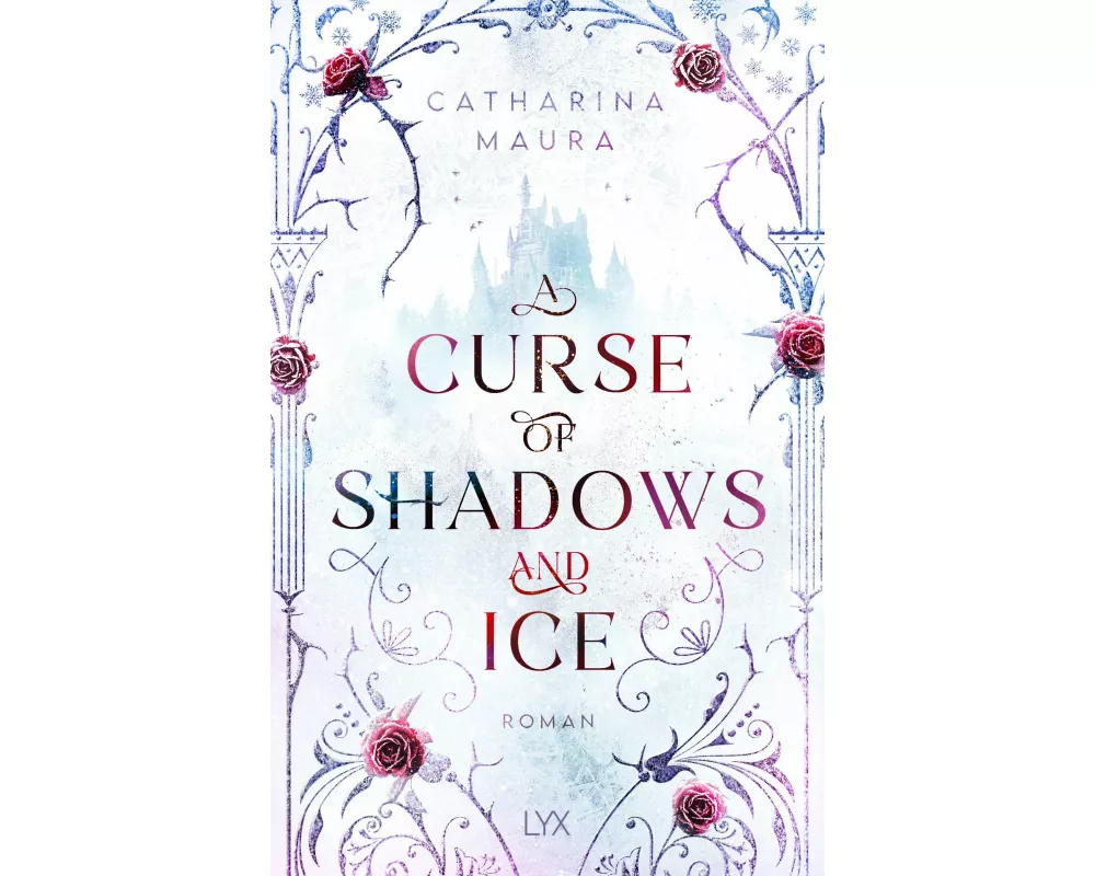 A Curse of Shadows and Ice