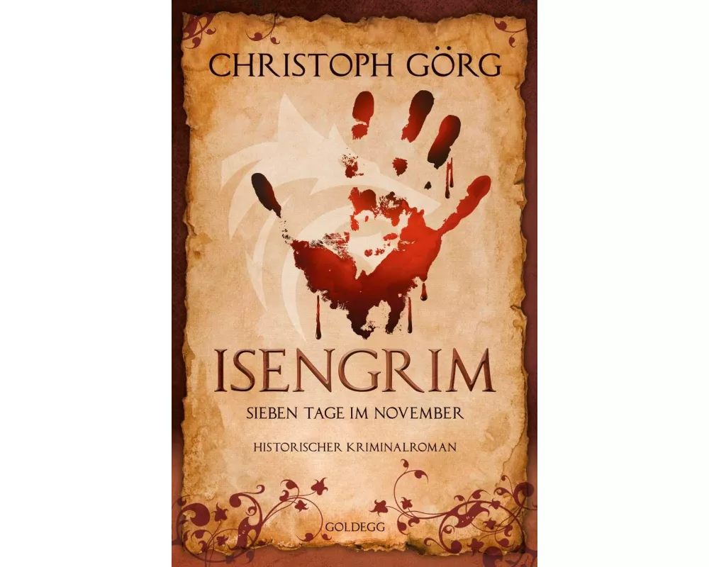 Isengrim