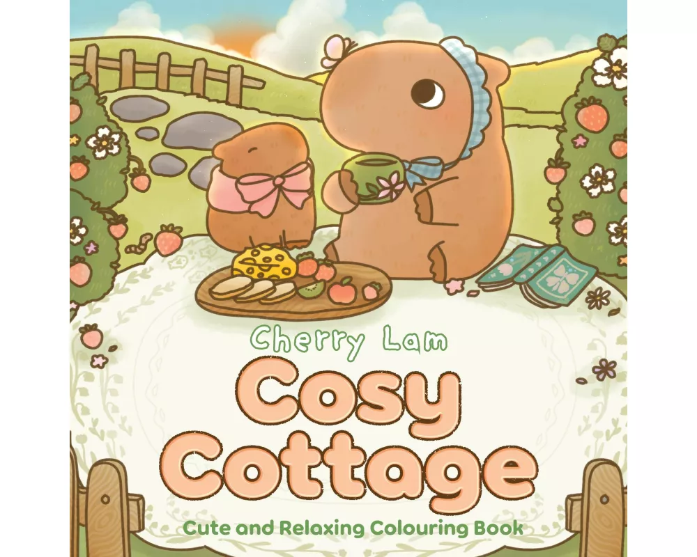 Cosy Cottage