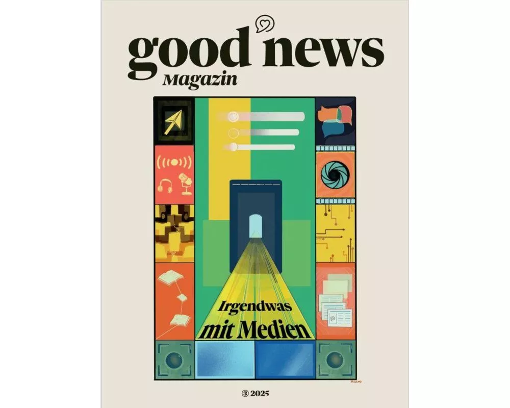 Good News Magazin