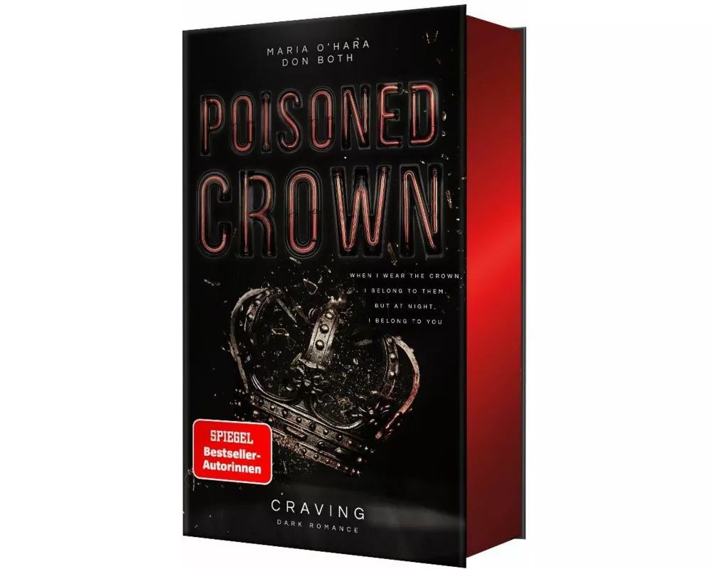 Poisoned Crown
