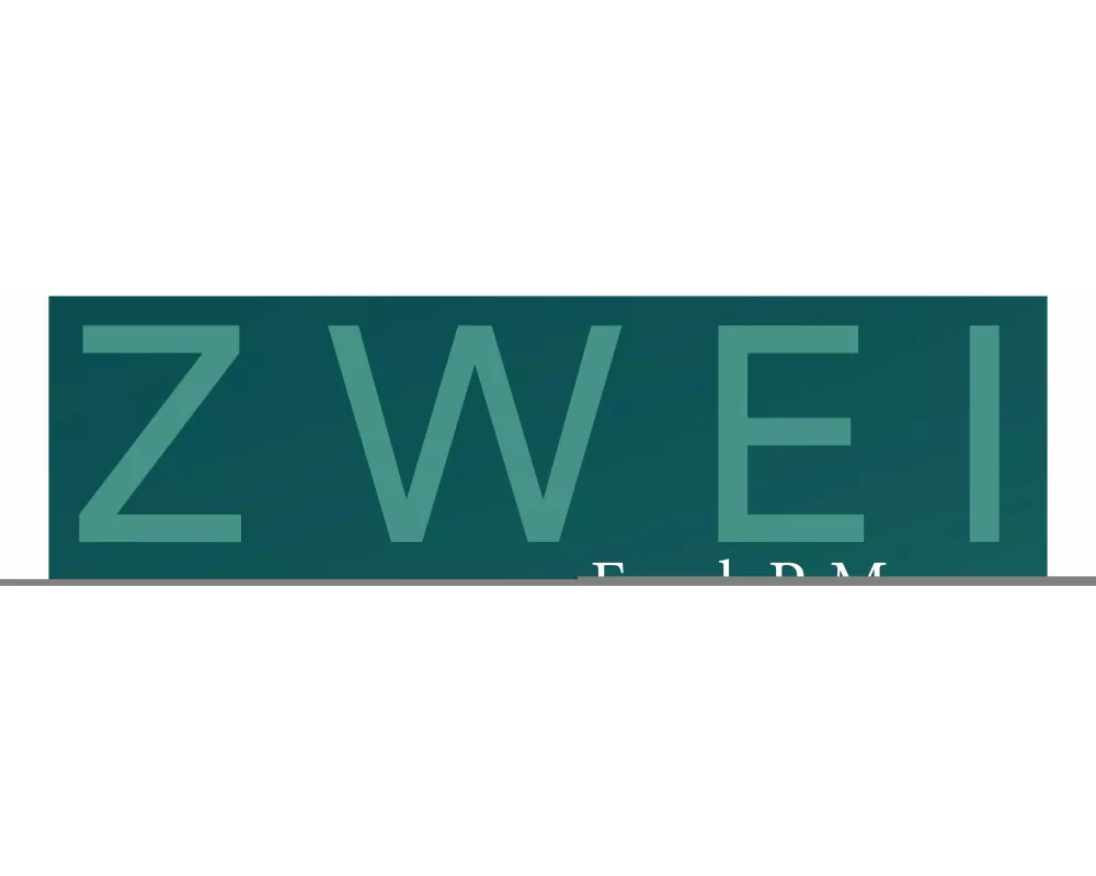 Zweieinhalb Kilometer