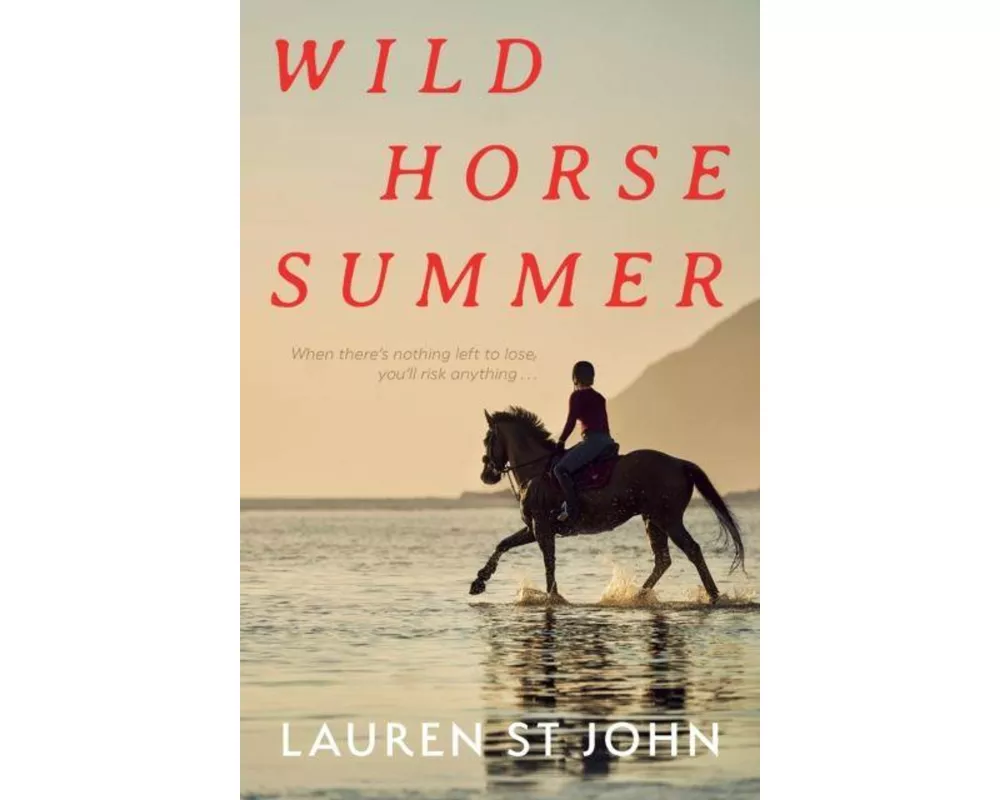 Wild Horse Summer