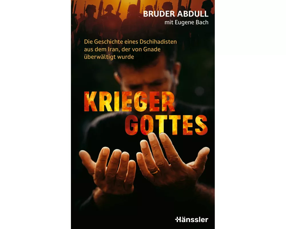Krieger Gottes