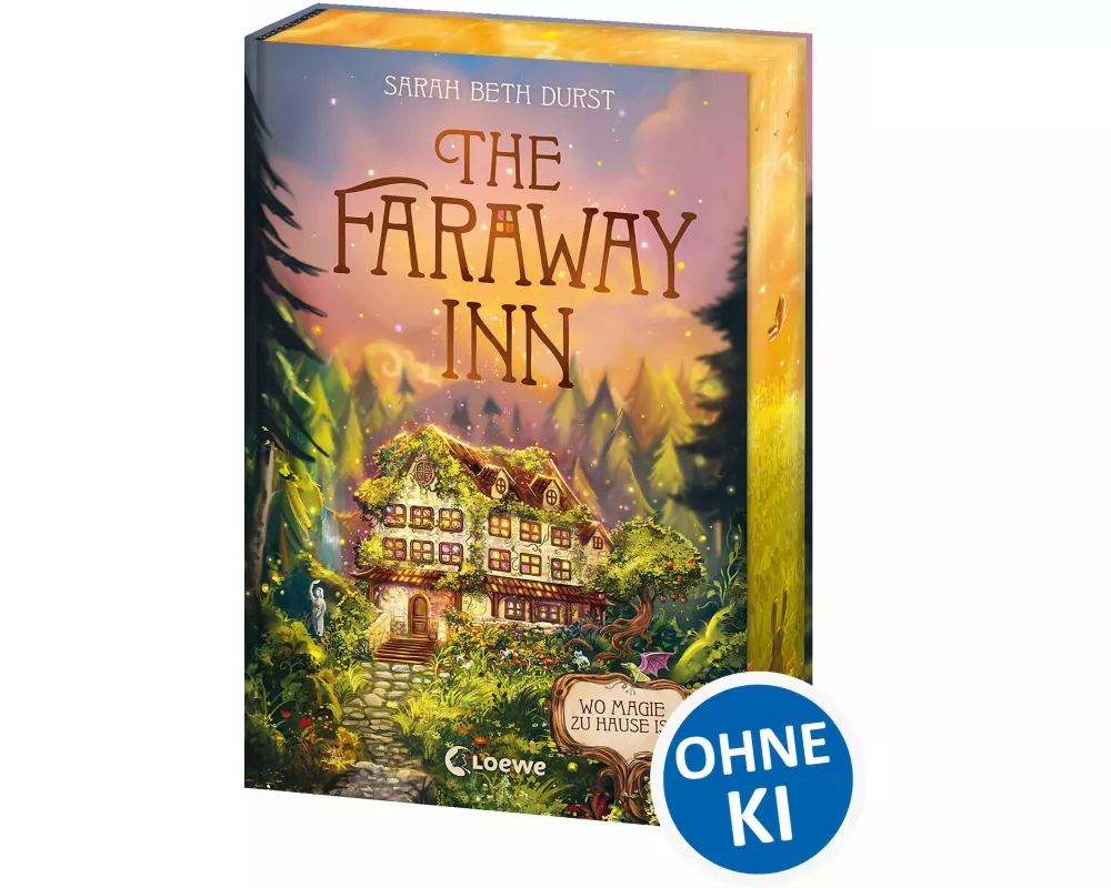 The Faraway Inn