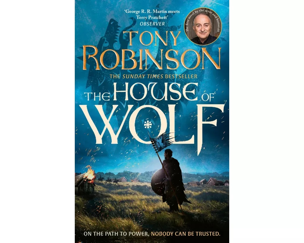 The House of Wolf
