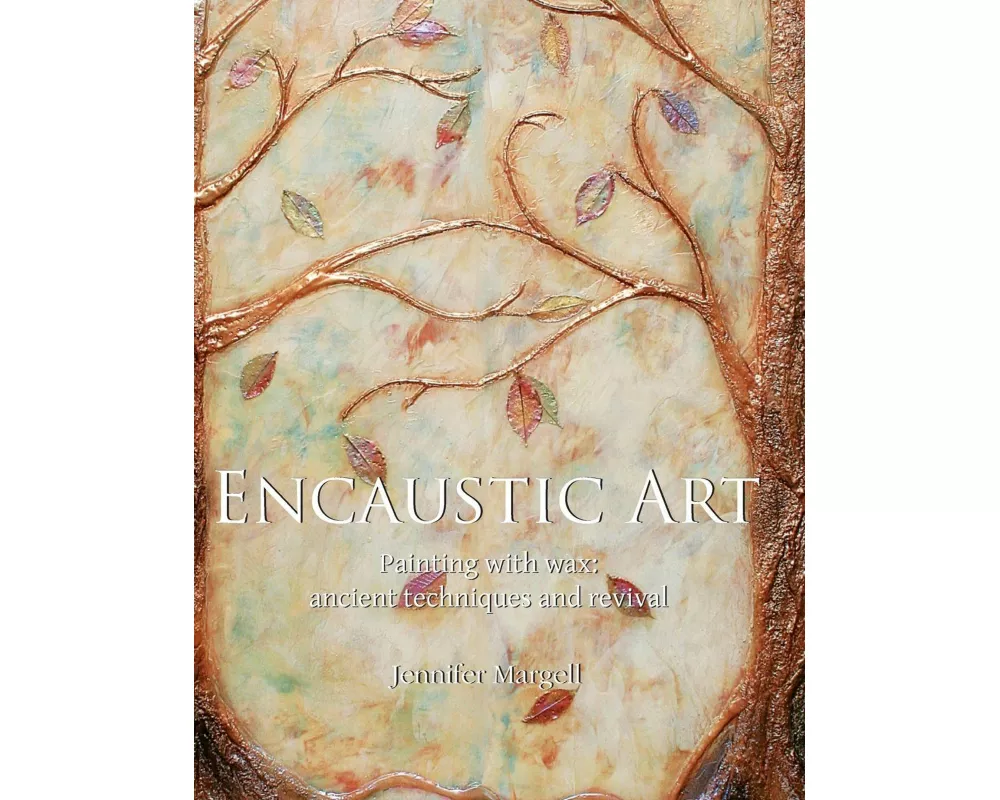 Encaustic Art