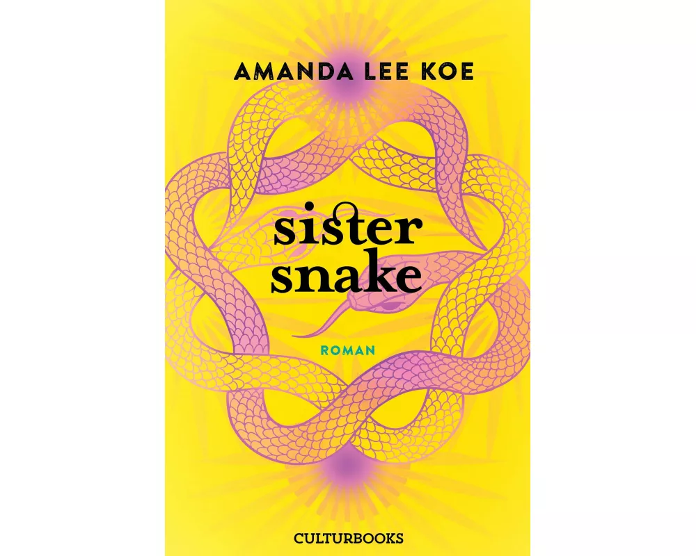 Sister Snake
