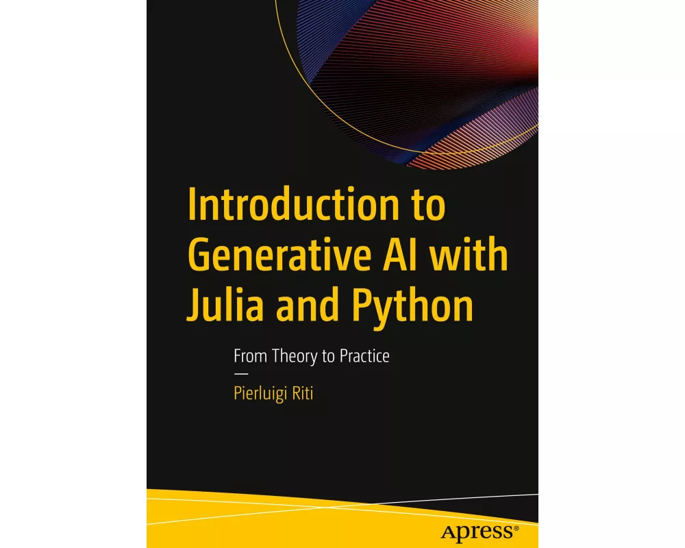 Introduction to Generative AI with Julia and Python