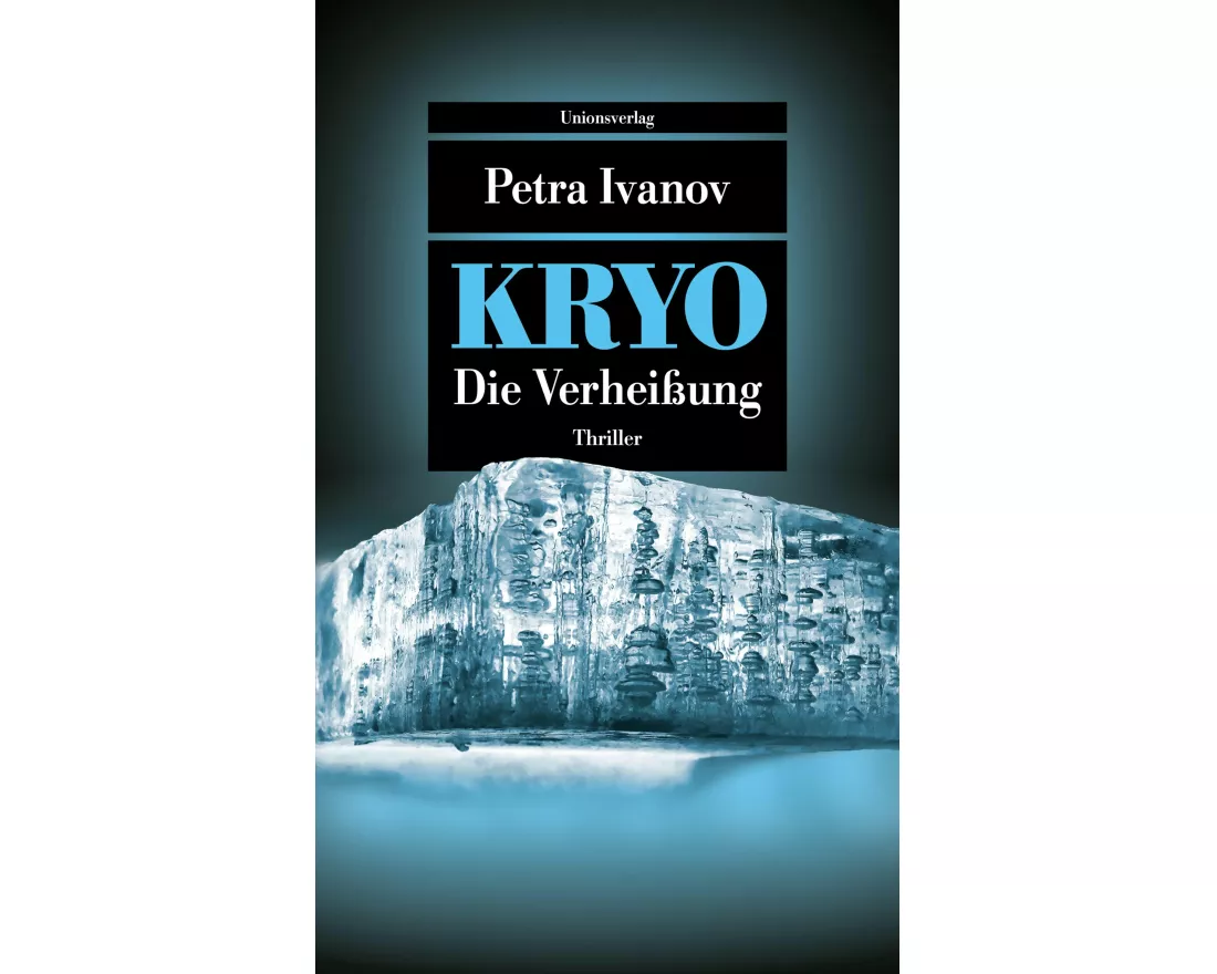 KRYO – Die Verheißung