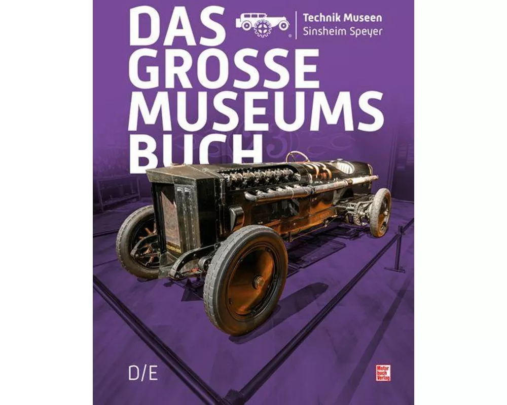 Technik Museen Sinsheim & Speyer
