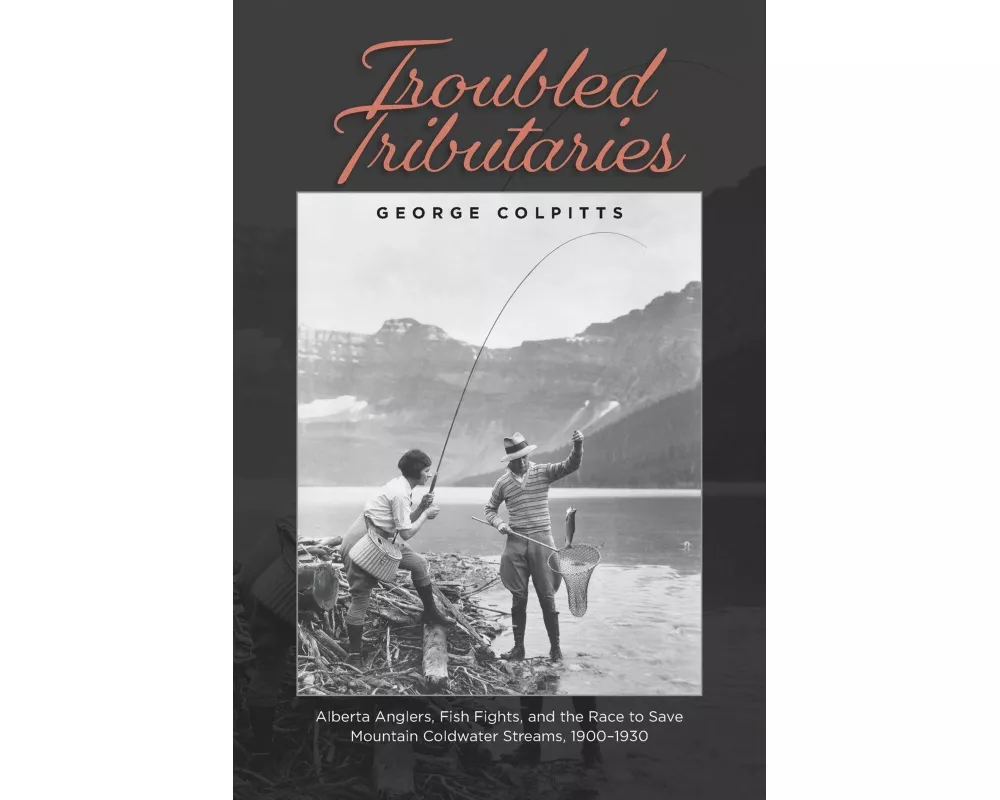 Troubled Tributaries