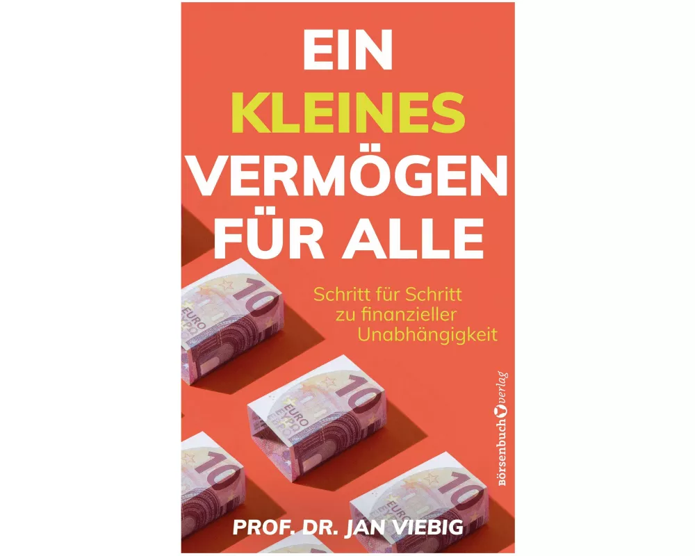 Ein kleines Vermögen für alle