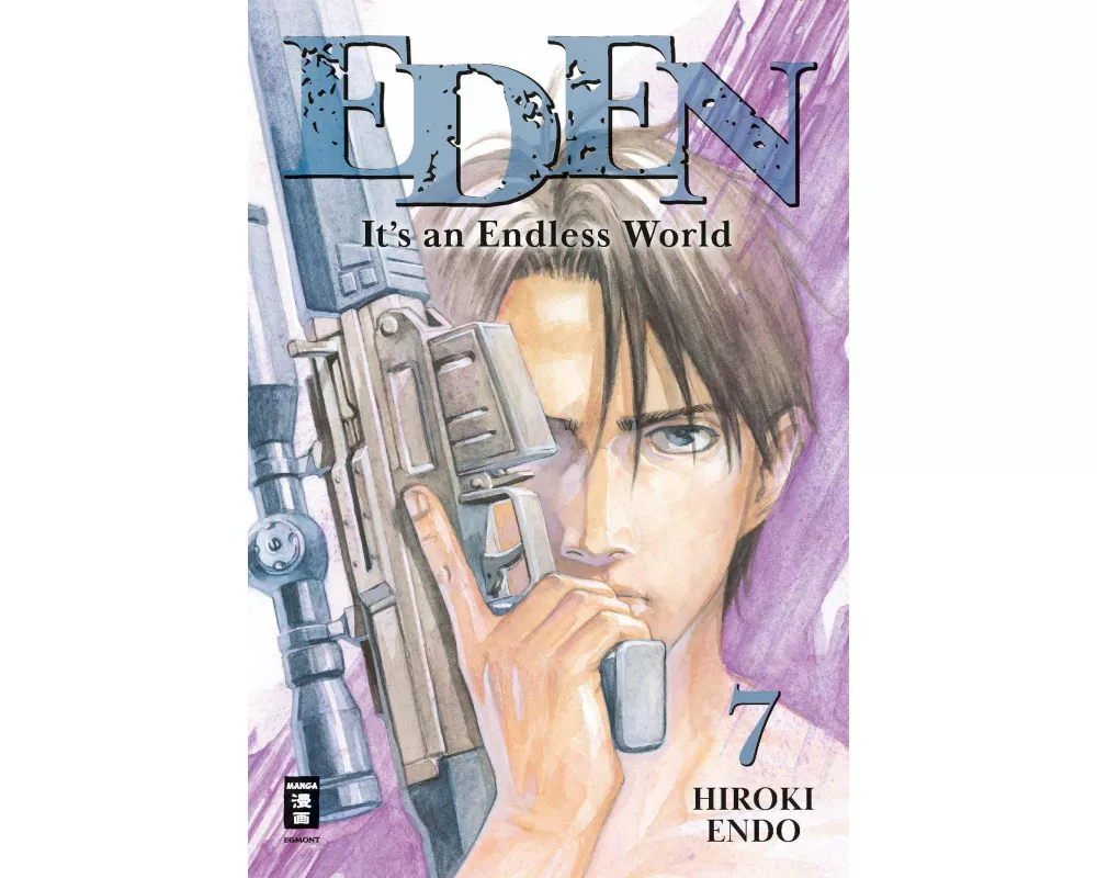 Eden 07