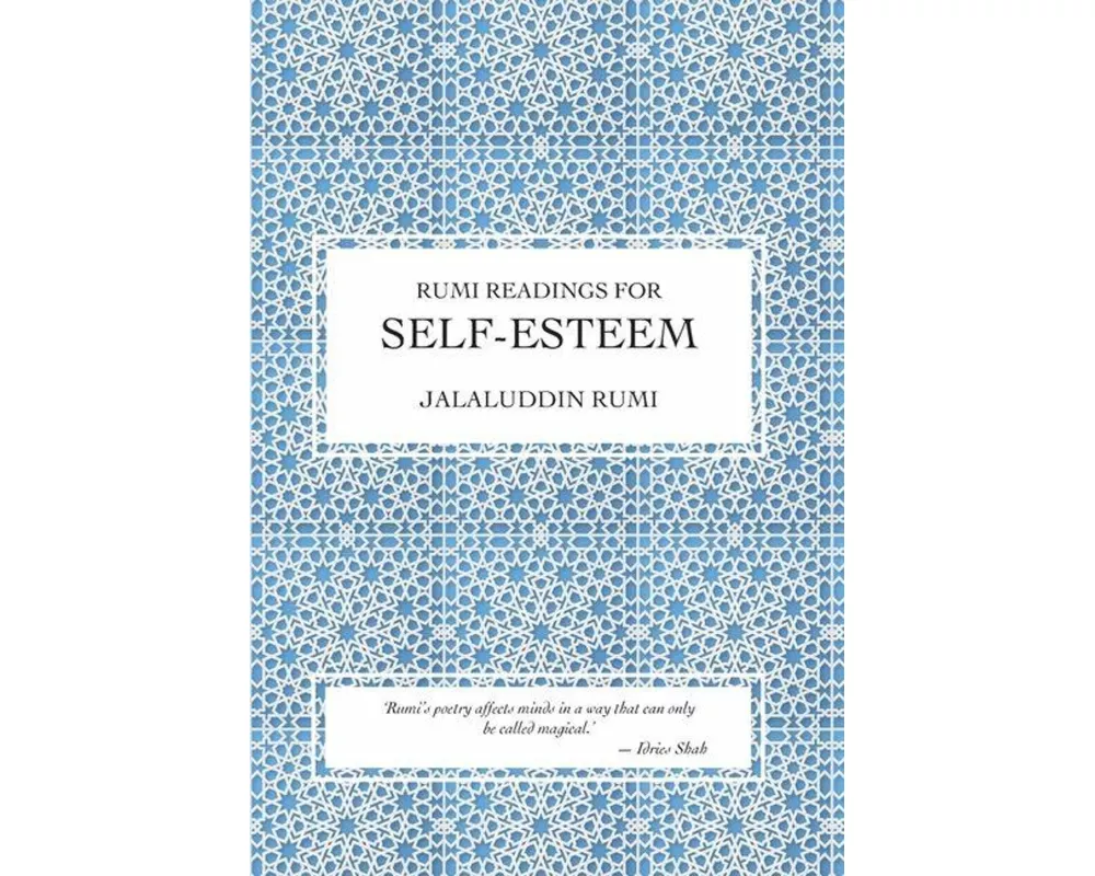 Rumi Readings for Self-Esteem