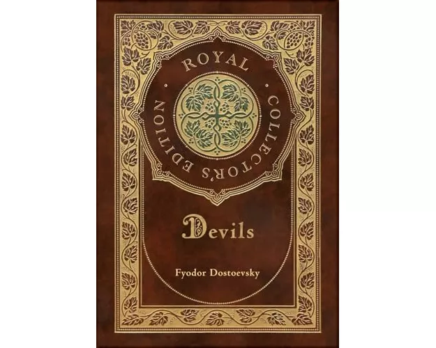 Devils (Royal Collector's Edition) (Case Laminate Hardcover with Jacket)