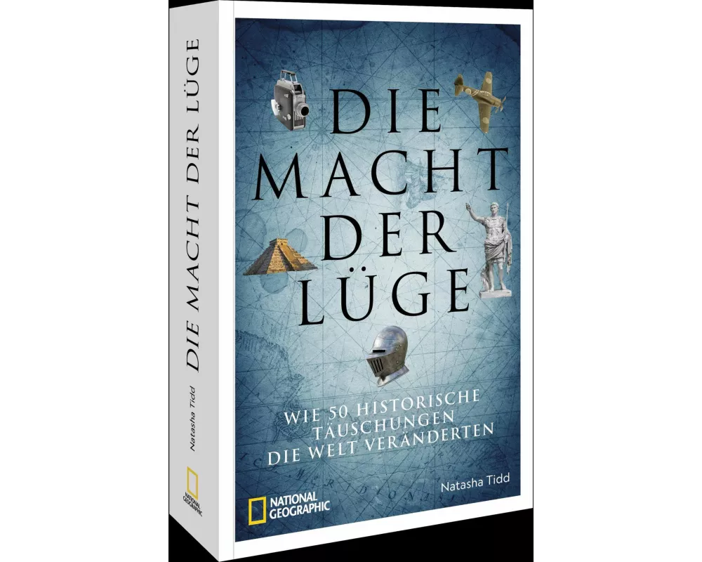 Die Macht der Lüge