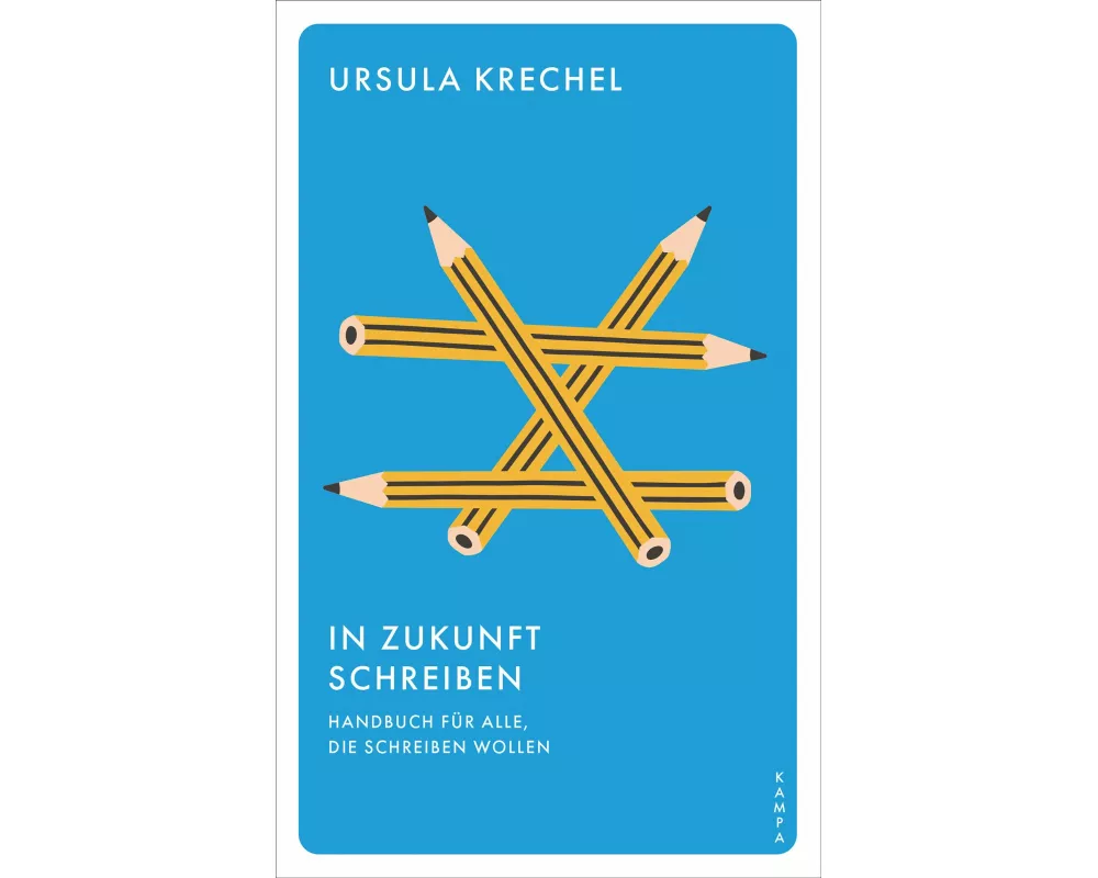 In Zukunft schreiben