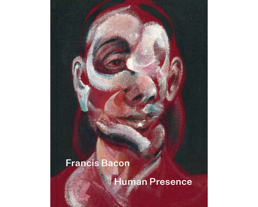 Francis Bacon: Human Presence