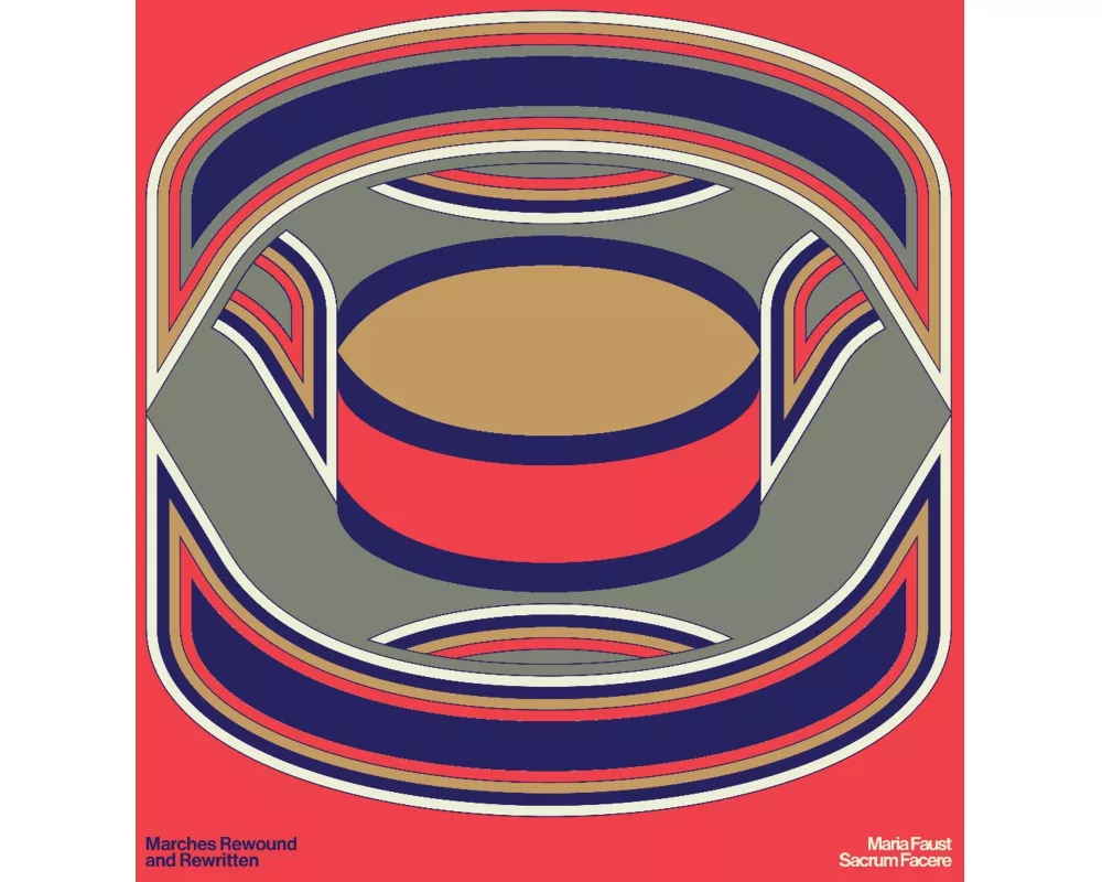 Marches Rewound & Rewritten