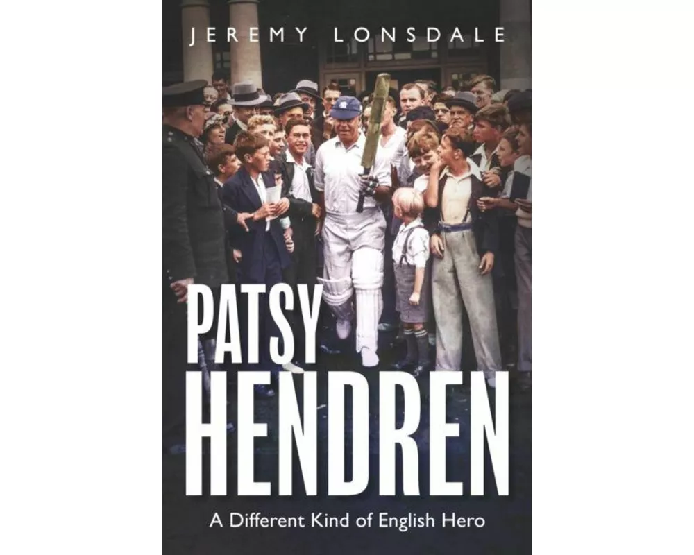 Patsy Hendren