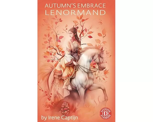 Autumn’s Embrace Lenormand