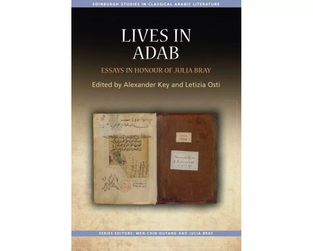 Lives in Adab