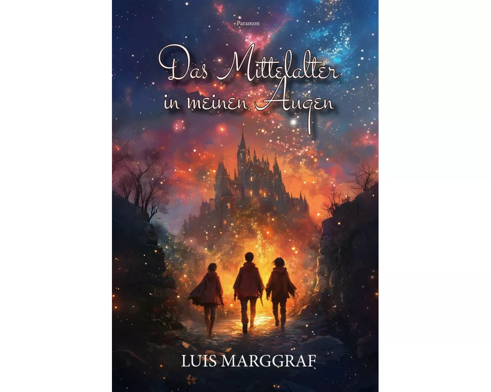 Das Mittelalter in meinen Augen