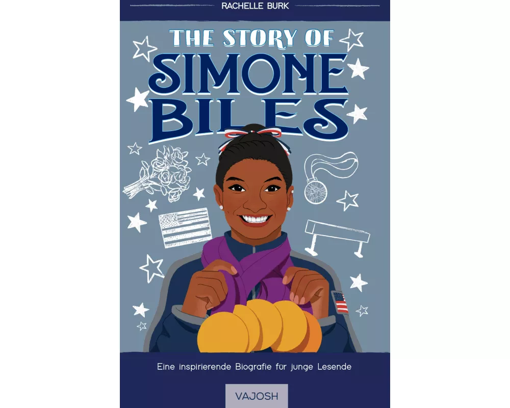 The Story of Simone Biles